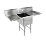 John Boos 1B16204-2D18