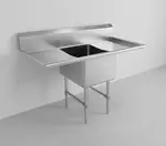 John Boos 1B16204-2D18