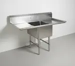 John Boos 1B16204-2D18-X