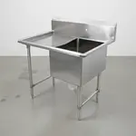 John Boos 1B18244-1D18L