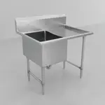 John Boos 1B18244-1D18R