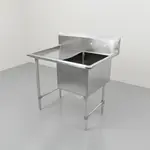 John Boos 1B18244-1D24L