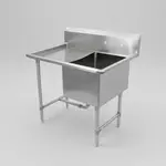 John Boos 1B18244-1D24L-X