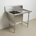 John Boos 1B18244-1D24R