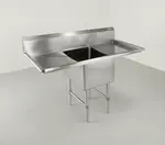 John Boos 1B18244-2D18-X