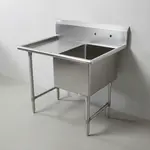 John Boos 1B184-1D18L