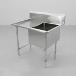 John Boos 1B184-1D18L-X