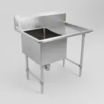 John Boos 1B184-1D18R-X