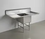 John Boos 1B184-2D18