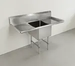 John Boos 1B184-2D18-X