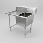 John Boos 1B244-1D24L