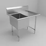 John Boos 1B244-1D24R