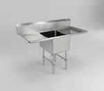 John Boos 1B244-2D24