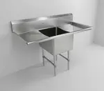 John Boos 1B244-2D24-X