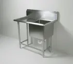 John Boos 1PB1620-1D18L