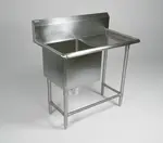 John Boos 1PB1620-1D18R