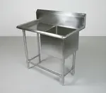 John Boos 1PB1620-1D24L