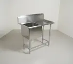 John Boos 1PB1620-1D24R