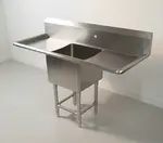 John Boos 1PB1620-2D18