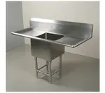 John Boos 1PB1620-2D24