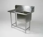 John Boos 1PB16204-1D18L