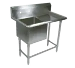 John Boos 1PB16204-1D18R