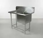 John Boos 1PB16204-1D24L