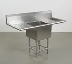 John Boos 1PB16204-2D18