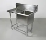 John Boos 1PB18-1D18L