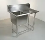 John Boos 1PB18-1D18R