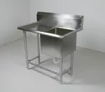 John Boos 1PB18-1D30L