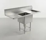 John Boos 1PB18-2D18