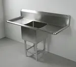 John Boos 1PB18-2D24