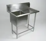 John Boos 1PB1824-1D18R