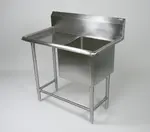 John Boos 1PB1824-1D24L