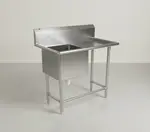 John Boos 1PB1824-1D24R