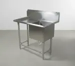 John Boos 1PB1824-1D30L