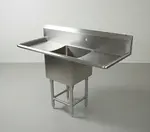 John Boos 1PB1824-2D18