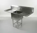 John Boos 1PB1824-2D24