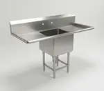 John Boos 1PB1824-2D30