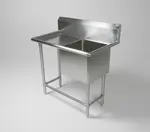 John Boos 1PB18244-1D18L