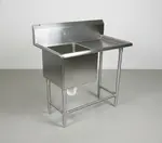 John Boos 1PB18244-1D18R