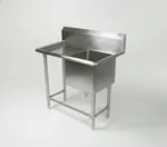 John Boos 1PB18244-1D24L