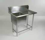 John Boos 1PB18244-1D24R