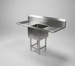 John Boos 1PB18244-2D18