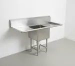 John Boos 1PB18244-2D24