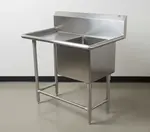 John Boos 1PB184-1D18L