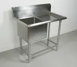 John Boos 1PB184-1D18R