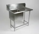 John Boos 1PB184-1D24R