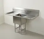 John Boos 1PB184-2D18